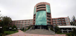 Hotel Lilia 11763879985