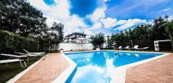 Hotel Roma Tor Vergata 7326565427