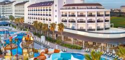 LRS Port River Hotel & Spa 11702827053