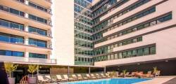 Hotel Da Rocha 3909798576