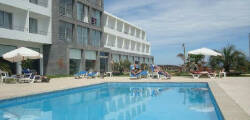 Hotel Vale do Navio 9484215257