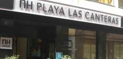 NH Las Palmas Playa Las Canteras 10926475545