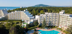 Hotel Laguna Mare 11568774993