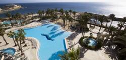 Hilton Malta 9416720264