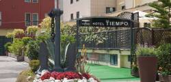 Hotel Tiempo 4235548923