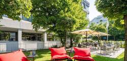 Best Western Arabellapark Munchen 10698890670