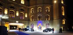 Hotel Deutsches Theater Stadtmitte 3609036035