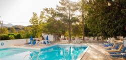 Hotel Esperides 11933891688