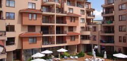Aparthotel Efir 11477420981