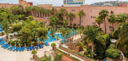 Playacálida Spa Hotel 2247125199