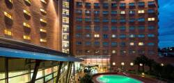 Hotel Novotel Venezia Mestre Castellana 9404432841