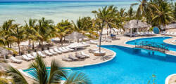 Twiga Beach Resort & Spa