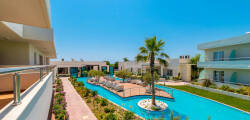 Afandou Bay Resort Suites 4048410112