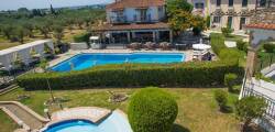 Anagenessis Village Hotel 11567736776