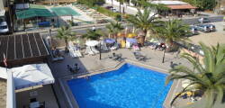 Palladion Hotel 5908136108