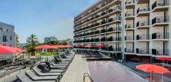 Hotel Vibra District 12734893179