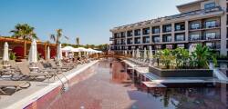 Hotel The X Belek - Voksenhotel 9417860733