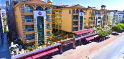 Tac Premier Hotel & Spa 11409275081