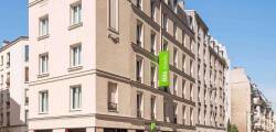 ibis Styles Paris Alesia Montp 9463279656