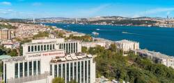 Swissotel The Bosphorus 3684565653