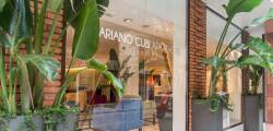 Aparthotel Mariano Cubi Barcelona 4238783218