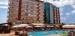 Club Bayar Beach Hotel 11062324109