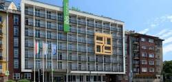 ibis Styles Budapest City 9853884705