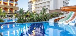 Orange Palace 11618550088