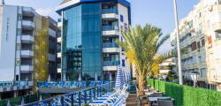 Relax Beach Hotel 2134723563