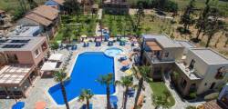 Omega Platanias Village Aparthotel 4634761630