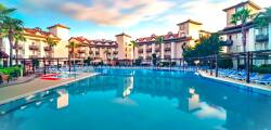Orfeus Park Hotel 11905799706