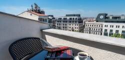 Taksim Trust Hotel 11524423333