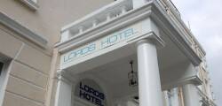 Lords Hotel London 4300529873