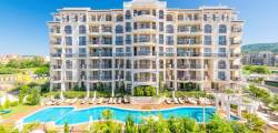 Harmony Suites - Saint Vlas 4634756181