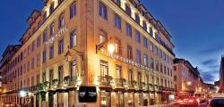 Turim Terreiro Do Paço Hotel 11157637766