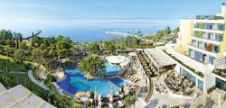 Hotel Mediterranean Beach 2127113218