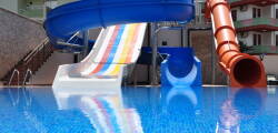 Almera Park 7343338643