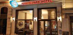 Sirkeci Park Hotel 2221744875