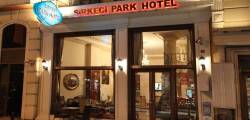 Sirkeci Park Hotel 9418200553
