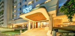 Royal Suite Residence Boutique 12579890691