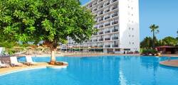 Hotel HYB Eurocalas 11181156163