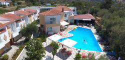 Sunset Hotel Lesbos 2624955707