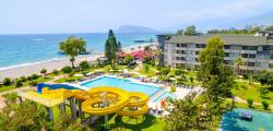 Senza Sunset Beach Hotel 9416442261