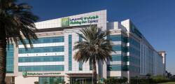 Holiday Inn Express Dubai Airport 9416371775