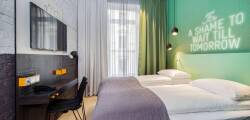 Comfort Hotel Karl Johan 12617321959
