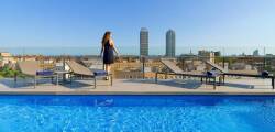 Hotel H10 Marina Barcelona 9419358860