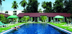 Nai Yang Beach Resort 12566627142