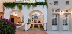 Dedalos Hotel 9417850880