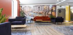 B&B Hotel Roma Tuscolana San Giovanni 9537259617