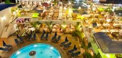 Pefkos Beach Hotel 11153274007